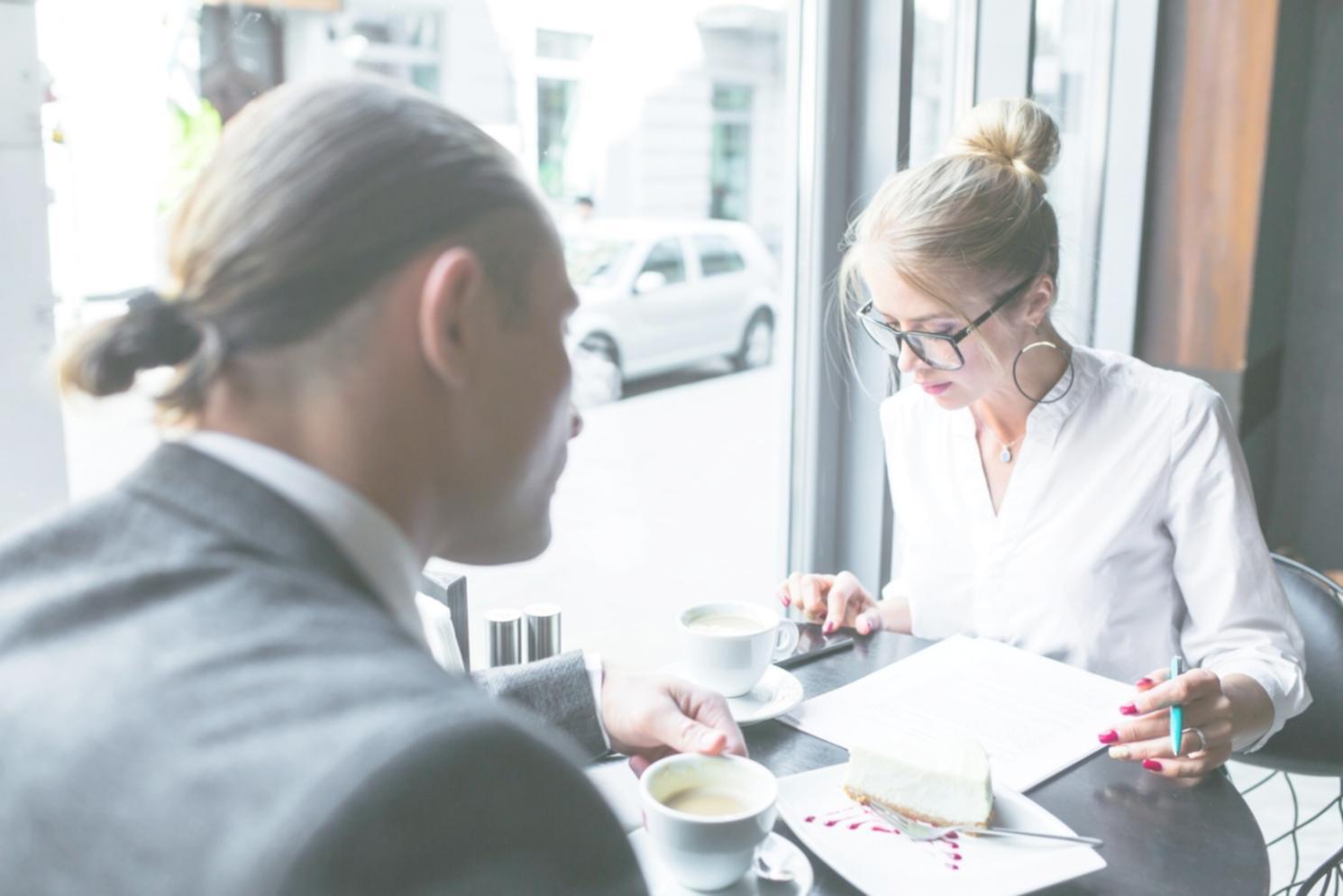 Session de travail pratique en entrepreneuriat